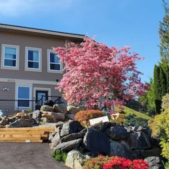Mountain Retrea Entire Garden House Near Hwy/ Fishing/ Cultus Lake / Coliseum | hotel Vancouver | Trivago
