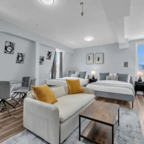 Guestic at Queen West | hotel Toronto | Trivago