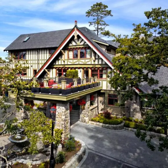 Rosemead House | hotel Vancouver | Booking.com