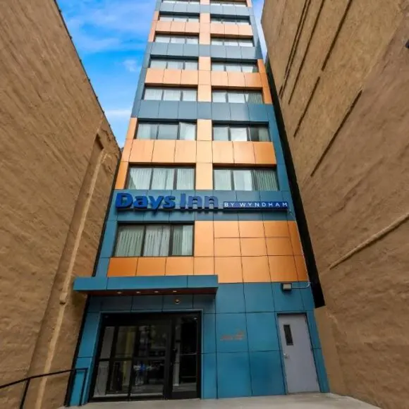 Days Inn by Wyndham New York Chinatown | hotel New York City | Booking.com