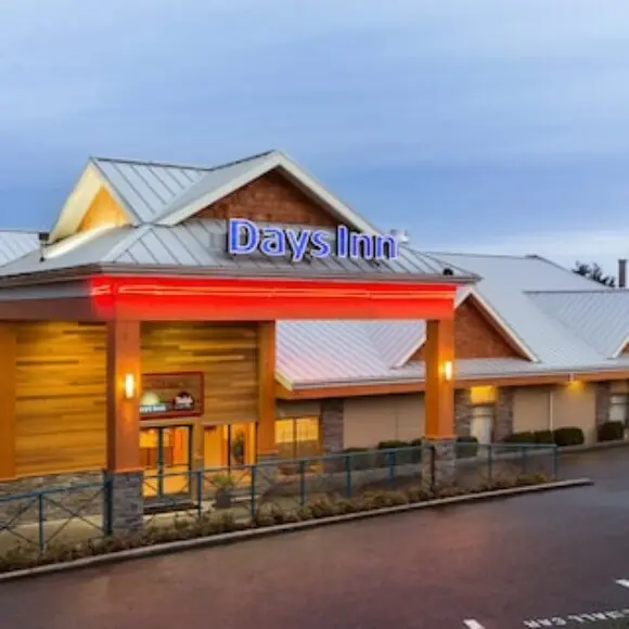 Days Inn by Wyndham Nanaimo Harbourview | hotel Vancouver | Trivago