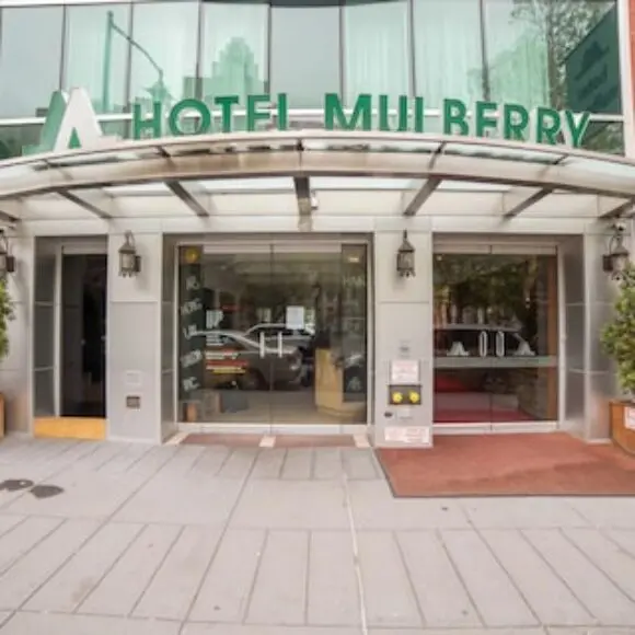 Hotel Mulberry | hotel New York City | Trivago
