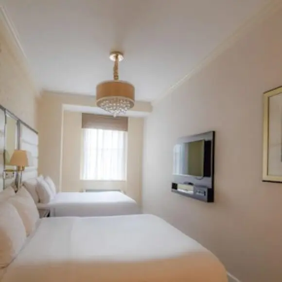 Park South Hotel part of JdV by Hyatt | hotel New York City | Trivago