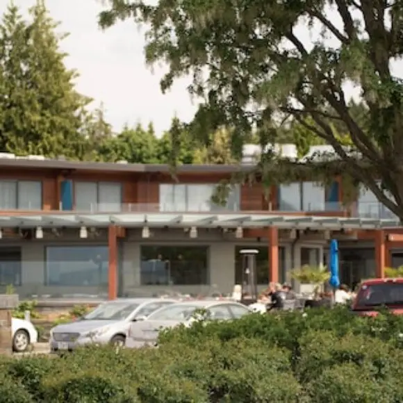 Qualicum Beach Inn | hotel Vancouver | Trivago