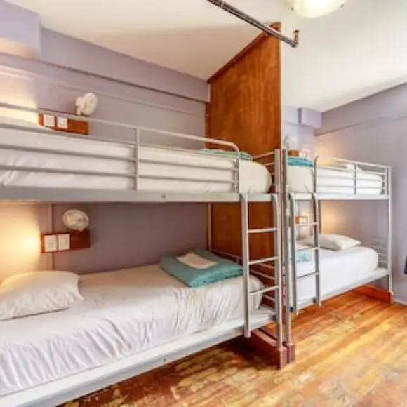 Samesun Vancouver | hotel Vancouver | Trivago