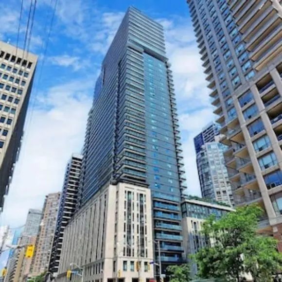 Rivetstays – The Britt | hotel Toronto | Trivago