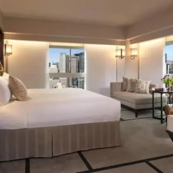 Millennium Hilton New York One UN Plaza | hotel New York City | Trivago
