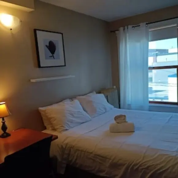 Painted Turtle Guesthouse | hotel Vancouver | Trivago