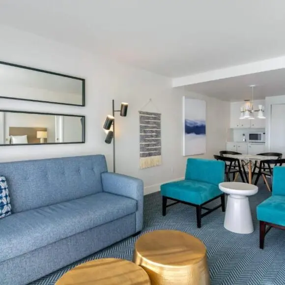 Bayside Resort, an Ascend Collection Resort | hotel Vancouver | Booking.com