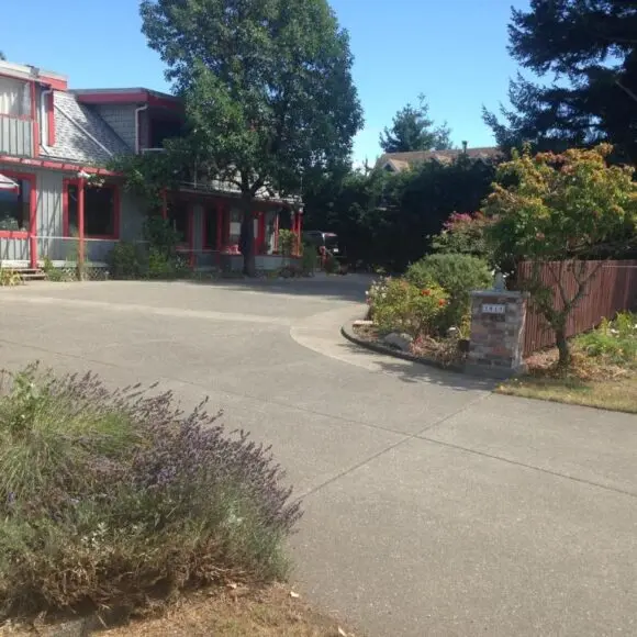 Estuary House Reflexology B&B | vacation home Vancouver | Booking.com