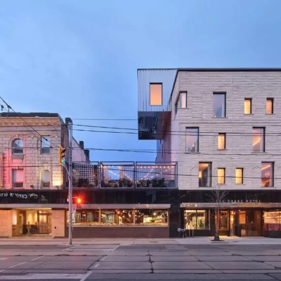The Drake Hotel | hotel Toronto | Booking.com