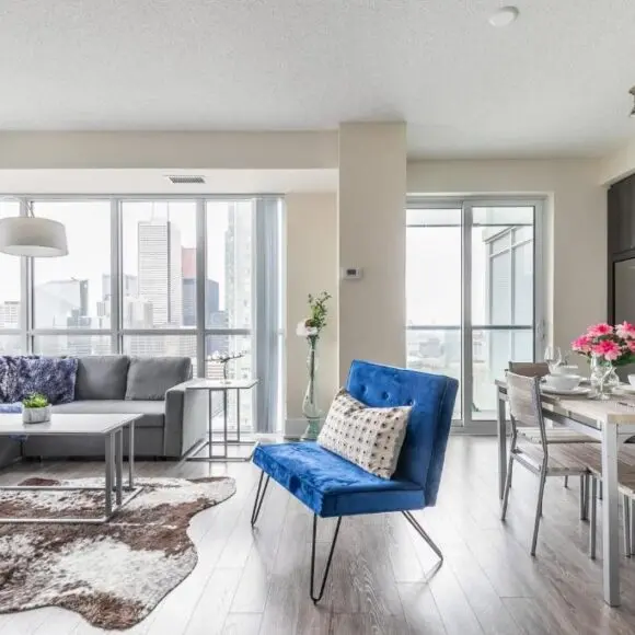 FIFA World Cup Skyline Luxury Condo | hotel Toronto | Booking.com