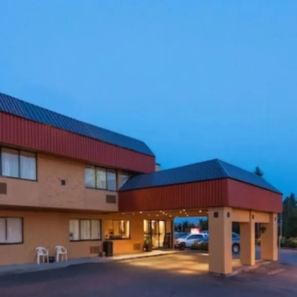 Ramada by Wyndham Coquitlam | hotel Vancouver | Trivago