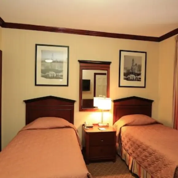 Radio City Apartments | hotel New York City | Trivago