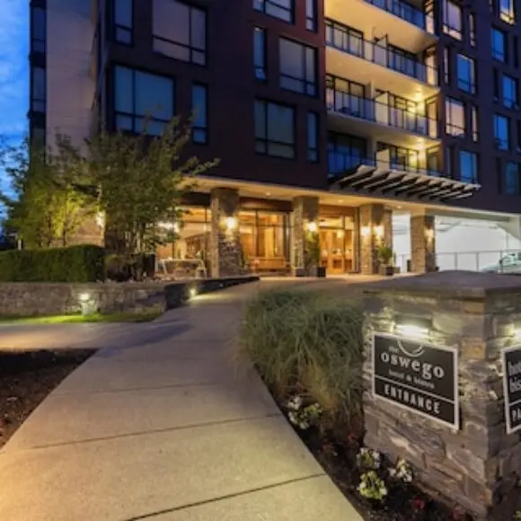 The Oswego Hotel | hotel Vancouver | Trivago
