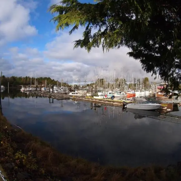 West Coast Motel on the Harbour | budget Vancouver | Booking.com
