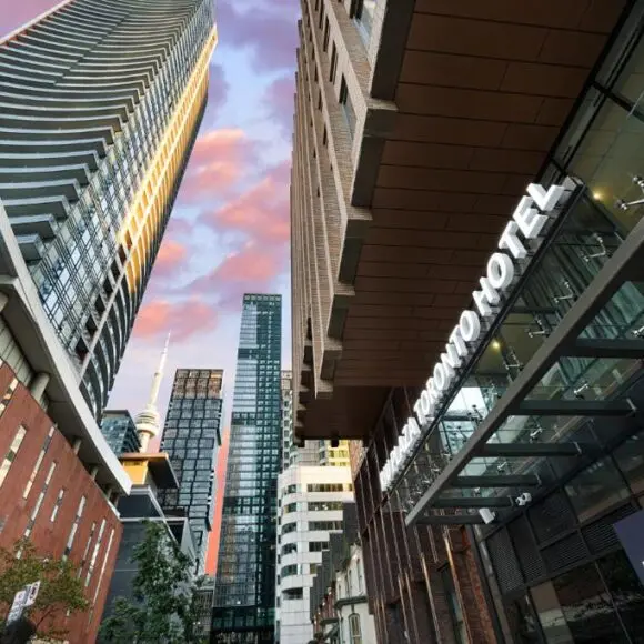 Riu Plaza Toronto | hotel Toronto | Booking.com