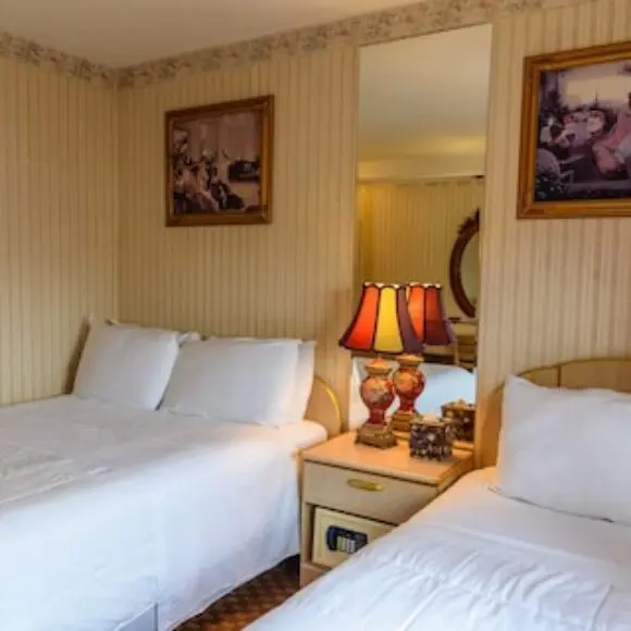 Flushing Central Hotel 88 | hotel New York City | Trivago