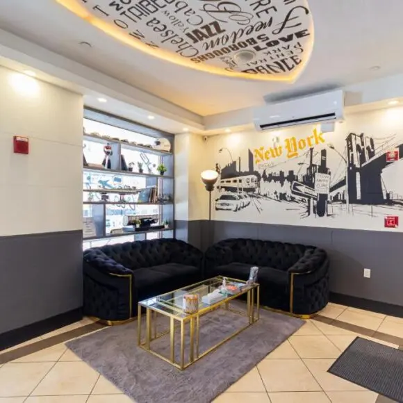 JGSTAY – Soho | hotel New York City | Booking.com
