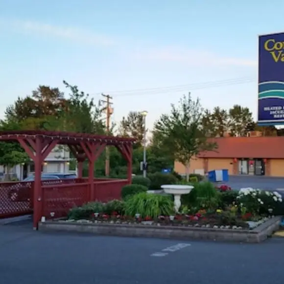 Comox Valley Inn & Suites | hotel Vancouver | Trivago