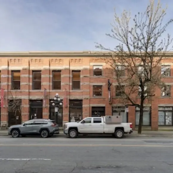 Block House | hotel Vancouver | Trivago