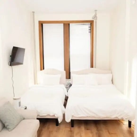East Village Center Apartment7 w Full Amenities Great New York Location | hotel New York City | Trivago