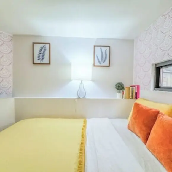 183 Orchard St | hotel New York City | Trivago