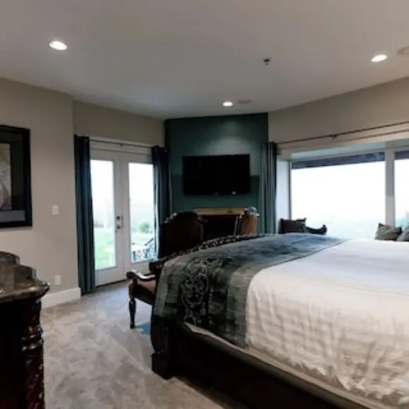Blue Horizon Mountain Retreat B&B | hotel Vancouver | Trivago
