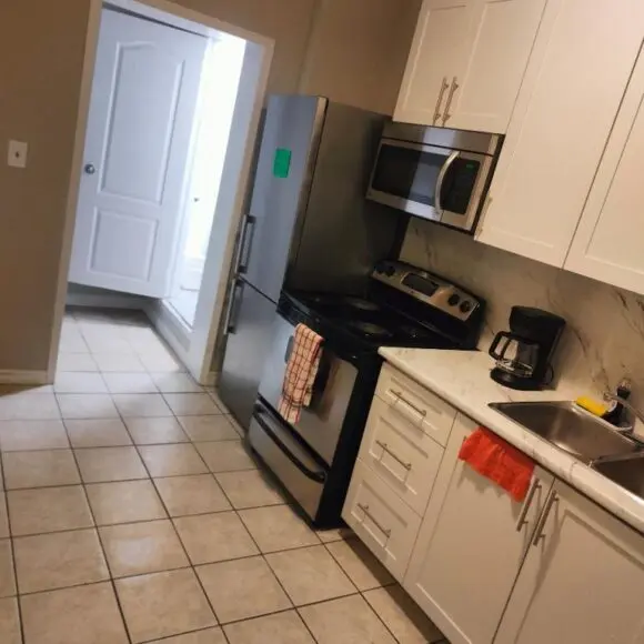 Bloor&Beyond- Free Wifi-Next to Subway Union Line | budget Toronto | Booking.com