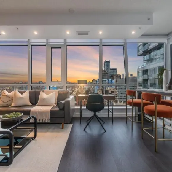 Bellagio Suites – Toronto’s Entertainment District | vacation home Toronto | Booking.com