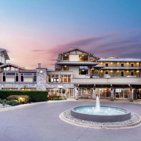 The Beach Club Resort — Bellstar Hotels & Resorts | hotel Vancouver | Booking.com
