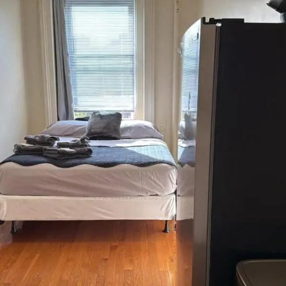New York City Guest House | budget New York City | Booking.com