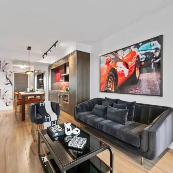 Grand Park Suites – Toronto’s Convention District | vacation home Toronto | Booking.com