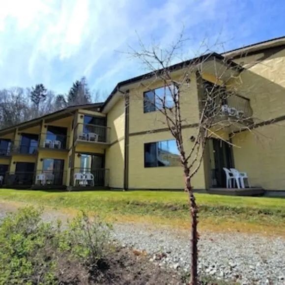 Wessex Inn By The Sea | hotel Vancouver | Trivago