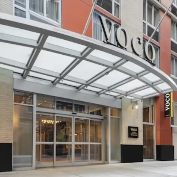 voco Times Square South New York an IHG Hotel | hotel New York City | Trivago