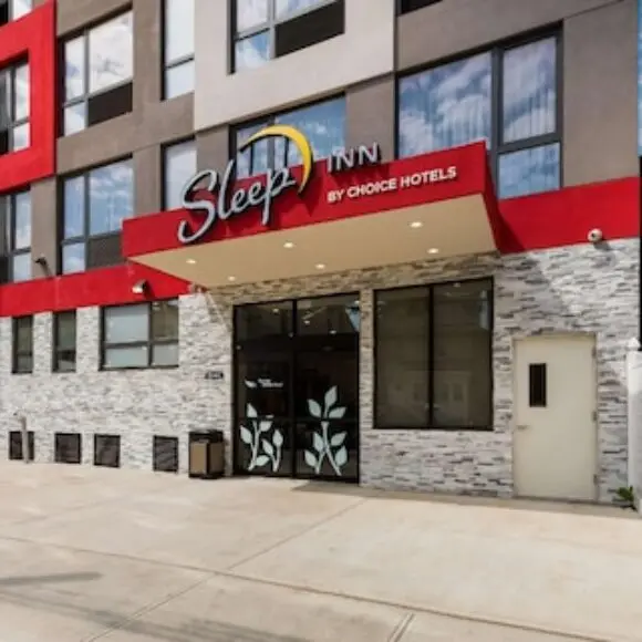 Sleep Inn | hotel New York City | Trivago