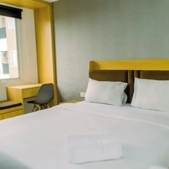 Nice Studio Apartment At Urban Height Residence | hotel Toronto | Trivago