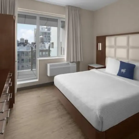 Cambria Hotel New York – Chelsea | hotel New York City | Trivago