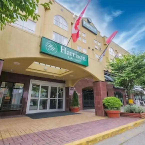 Harrison Lake Hotel | hotel Vancouver | Trivago