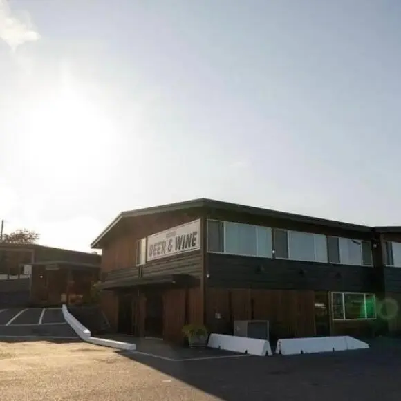 Dalewood Inn | budget Vancouver | Booking.com