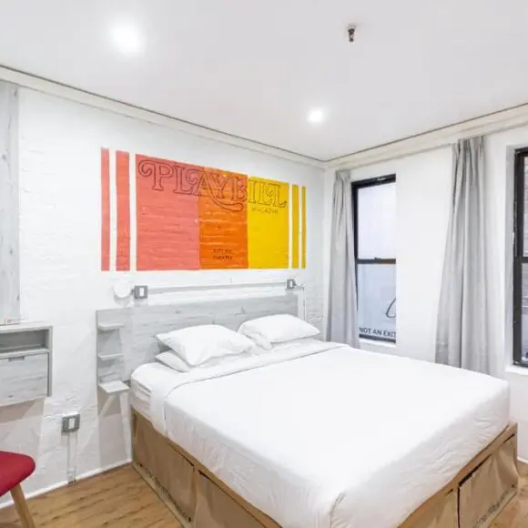 JGSTAY – Times Square | hotel New York City | Booking.com