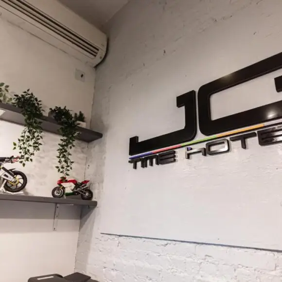 JG Time Hotel by JGSTAY, Times Square | hotel New York City | Booking.com