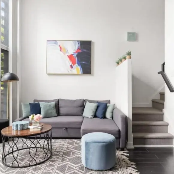 Modern 4BR Home Sleeps 12 Steps to CN Tower | vacation home Toronto | Booking.com