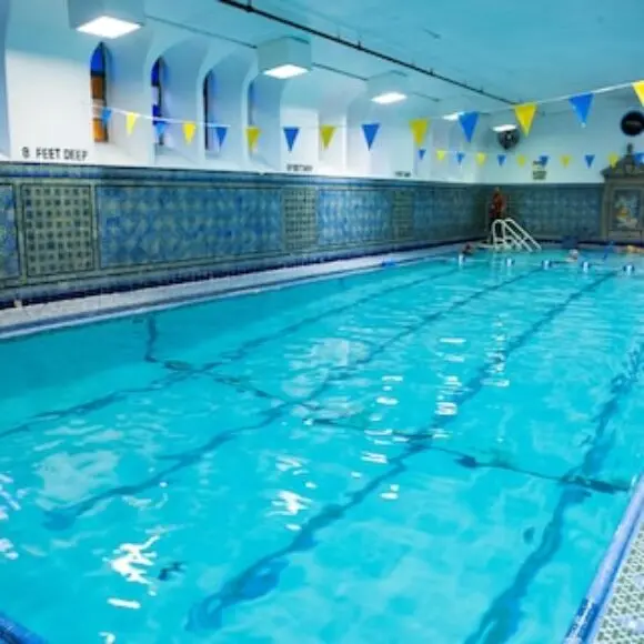 West Side YMCA | hotel New York City | Trivago