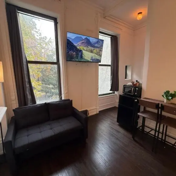 The Lexington Stay | vacation home New York City | Booking.com