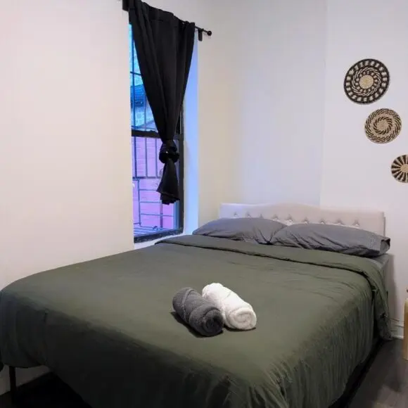The Black Bellvue NYC | budget New York City | Booking.com
