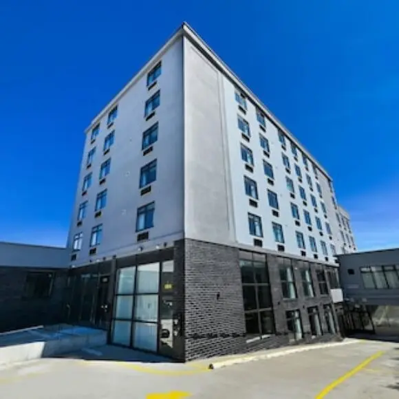 Ly New York Hotel | hotel New York City | Trivago