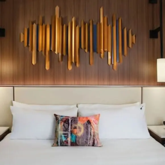 Hard Rock Hotel New York | hotel New York City | Trivago