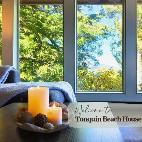 Tonquin Beach House – EV Charger, Wood Fireplace, Steps from beach, Tofino | vacation home Vancouver | Booking.com