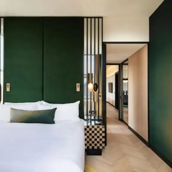 W New York – Union Square | hotel New York City | Trivago